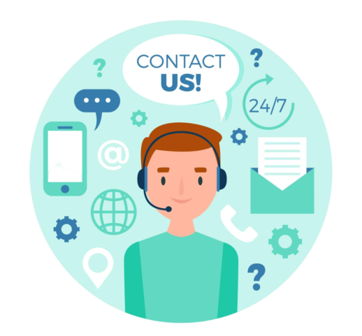 Contact Us