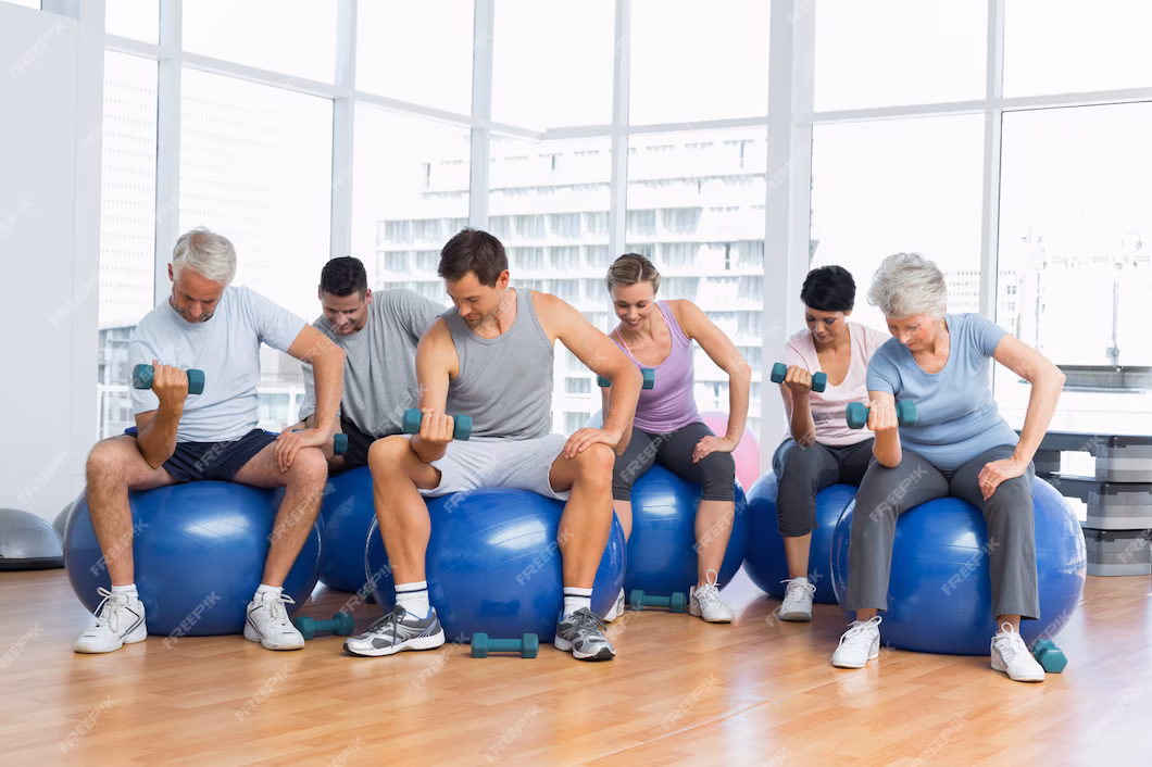 Group Workouts