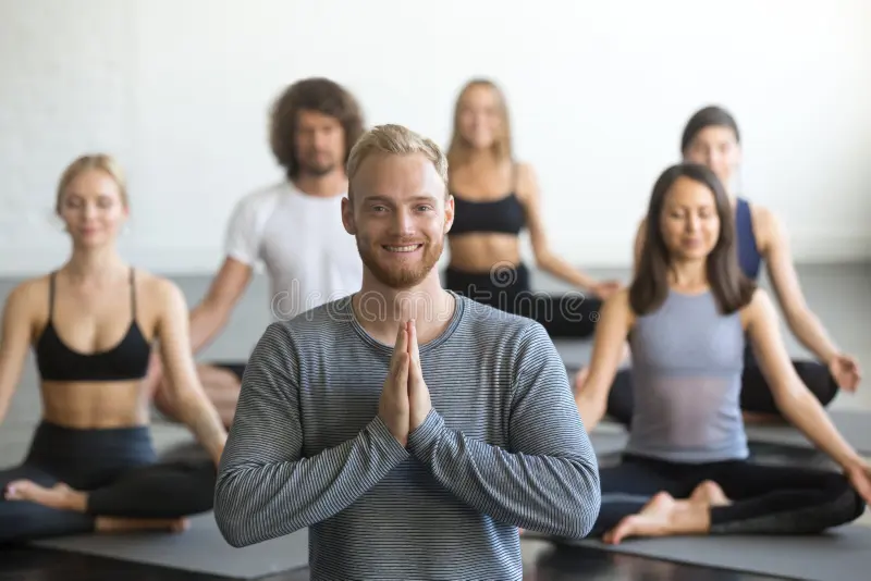 Yoga Classes